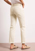 Street One Straight Leg Jeans mit offenem Saum Style Tilly - Länge 30