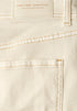 Street One Straight Leg Jeans mit offenem Saum Style Tilly - Länge 30