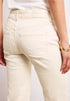 Street One Straight Leg Jeans mit offenem Saum Style Tilly - Länge 30