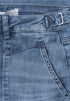 Street One Barrel Leg Jeans im Loose Fit Style Karlie - Länge 28