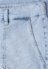 Street One Mid Waist Jeans im Chino-Look - Länge 28