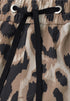 Street One Wide Leg Hose im Loose Fit mit Print - Style Emee 380975