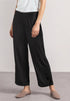 Street One Style Emee_Wide Leg Viscose Bund 381209 - Länge 28