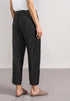 Street One Style Emee_Wide Leg Viscose Bund 381209 - Länge 28