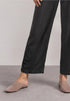 Street One Style Emee_Wide Leg Viscose Bund 381209 - Länge 28