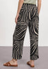 Street One Style LTD QR Emee High Waist 381212 - Länge 26