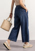Street One - Style Emee Wide Leg - Länge 28 - 381337