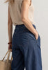 Street One - Style Emee Wide Leg - Länge 28 - 381337