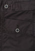 Street One - High Waist Barrel Leg Hose im Casual Fit - Länge 28 - Style Karlie - 381352