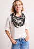 Street One Printed Modal Loop Clothing