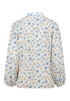 Zabaione Blouse Sa44ri