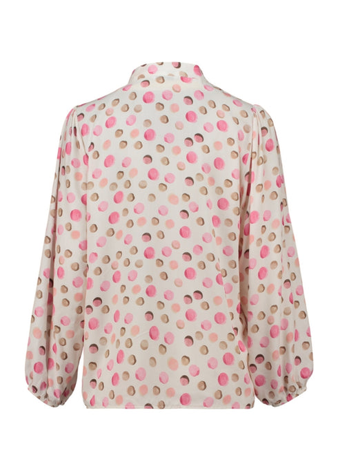 Zabaione Blouse Sa44ri