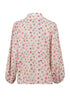 Zabaione Blouse Sa44ri
