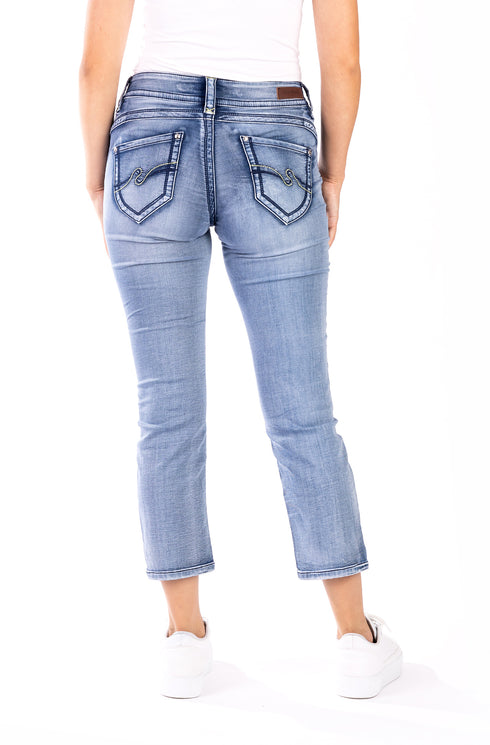 Blue Monkey - Charlotte 30574X
