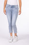 Blue Monkey 7Charlotte 31011X Denim 7/8 Slim