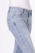 Blue Monkey 7Charlotte 31011X Denim 7/8 Slim