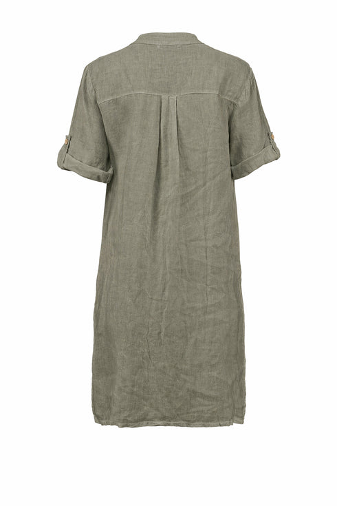 Zabaione Dress Ki44ra