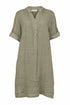 Zabaione Dress Ki44ra