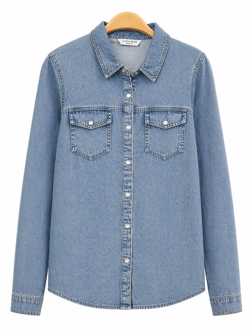 Zabaione Blouse Lo44retta