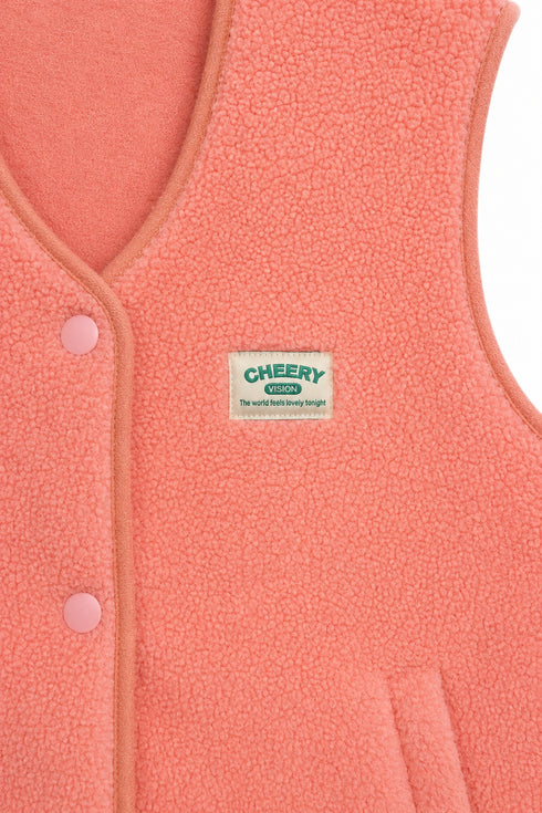 Hailys - Vest Ma44rie - INT-PO2504031