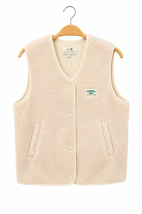 Hailys - Vest Ma44rie - INT-PO2504031