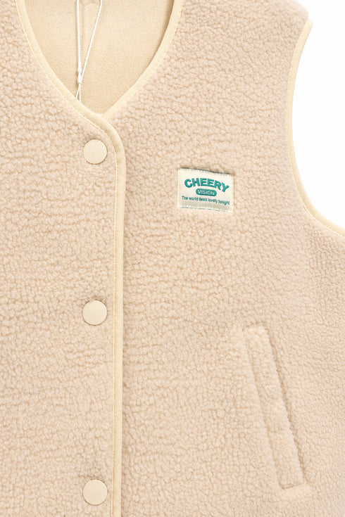 Hailys - Vest Ma44rie - INT-PO2504031