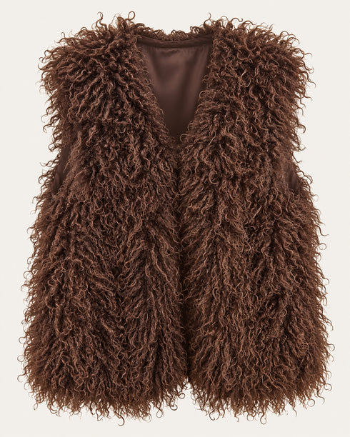Zabaione - Vest An44nalisa - SUM-401-0241