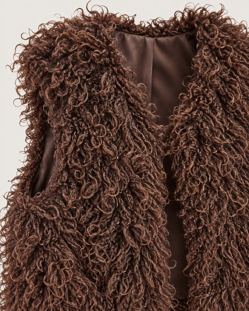 Zabaione - Vest An44nalisa - SUM-401-0241