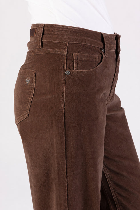Blue Monkey - Non Denim/Babycord/Wide Leg - 57Zoe 11663Y