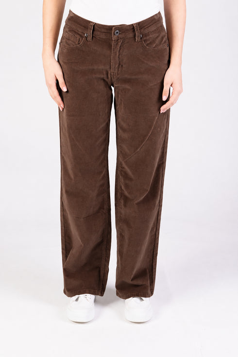 Blue Monkey - Non Denim/Babycord/Wide Leg - 57Zoe 11663Y