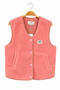 Hailys - Vest Ma44rie - INT-PO2504031