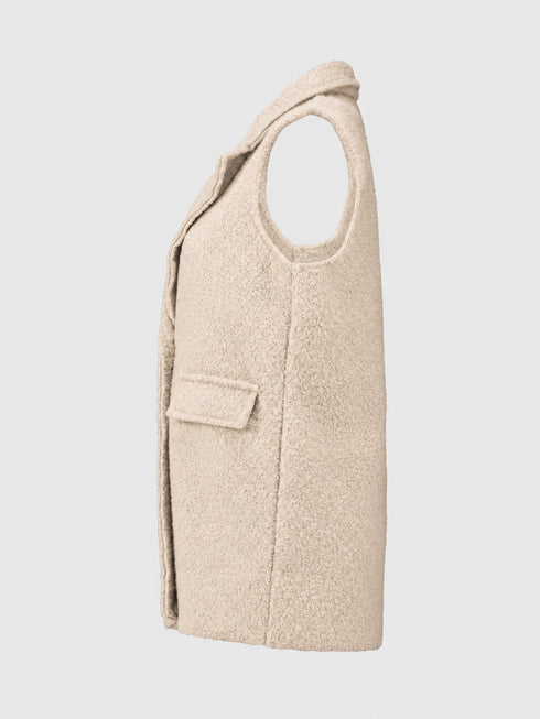 Zabaione - Vest Iv44yy - BK-175-014