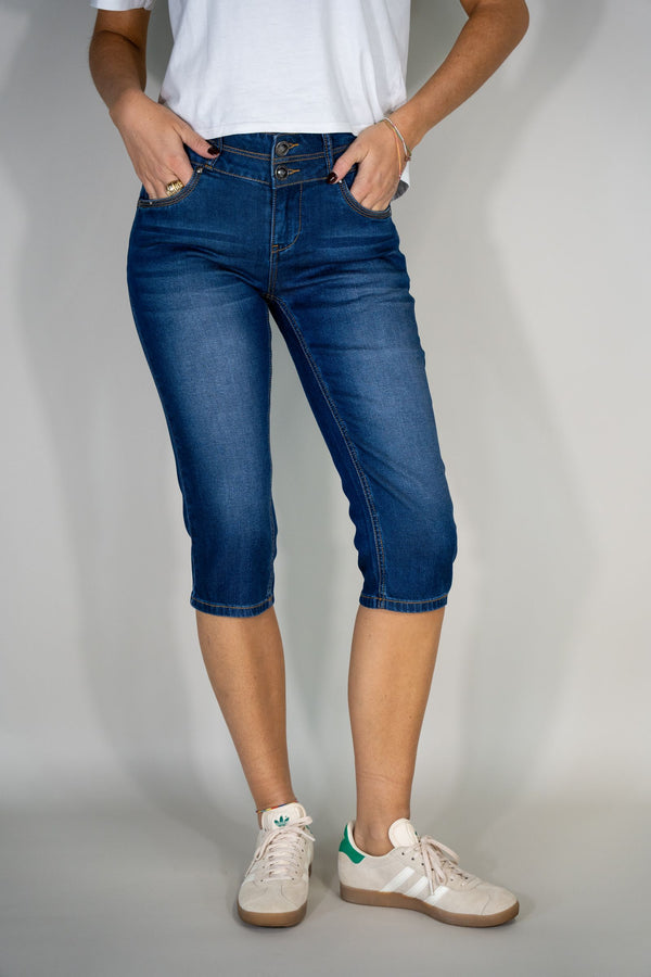 Blue Monkey - Capri 57Tamara 30924X
