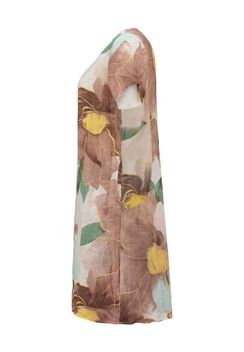 Zabaione Dress Id44iaa