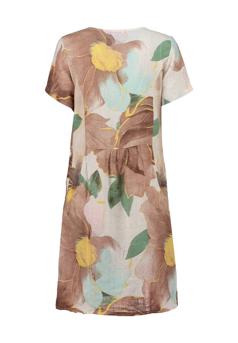 Zabaione Dress Id44iaa