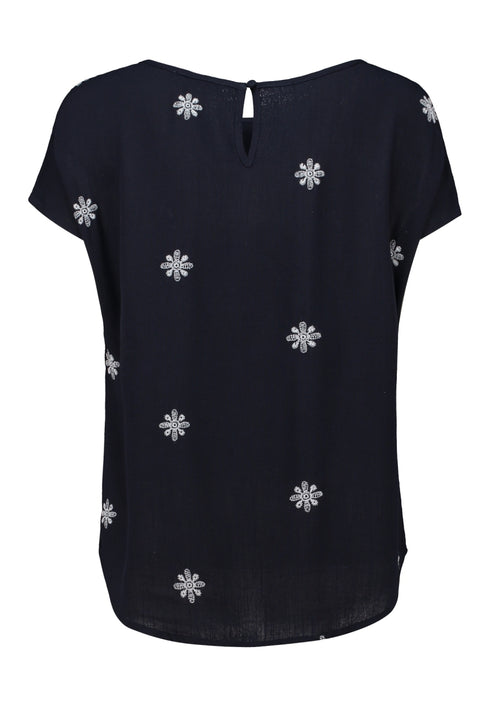 Hailys T-shirt Fa44rine