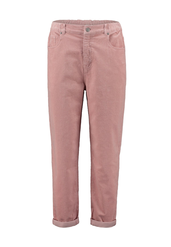 Hailys Mi44rell Cord Pants