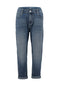 Haileys Highwaist Jeans Mi44rell