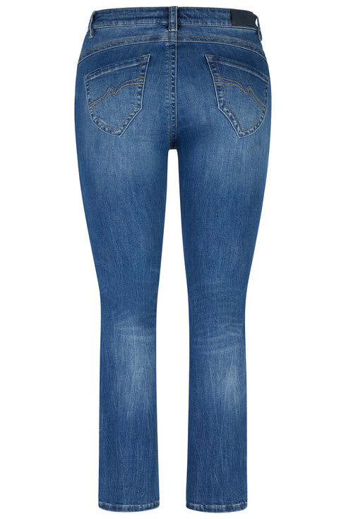 Purple Lily - Slim Fit - 57Lily T605Y
