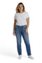Purple Lily - Slim Fit - 57Lily T605Y