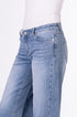 Blue Monkey 57Liora 11646X Wide Culotte - Länge 27