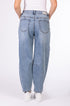 Blue Monkey 57Malou 31001X Ballon Fit - Länge 27