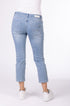 Blue Monkey 57Manie 11624X Denim 7/8 Slim