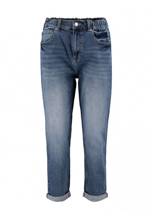 Hailys Modell: Jeans Mirell