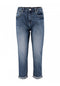 Hailys Modell: Jeans Mirell