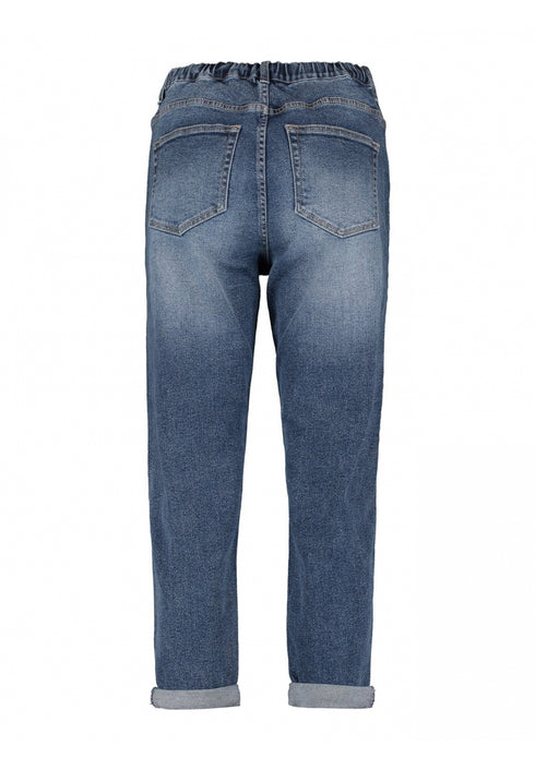 Hailys Modell: Jeans Mirell