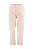 Hailys Modell: Jeans Mirell