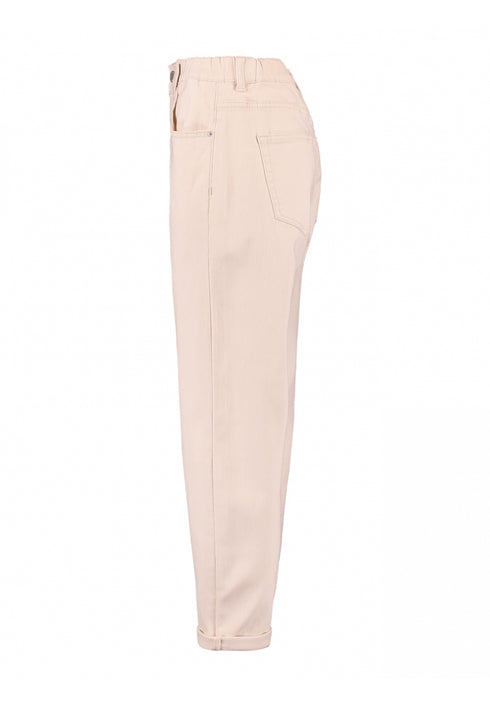 Hailys Modell: Jeans Mirell