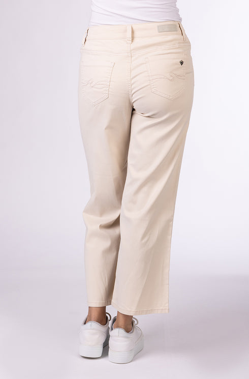 Blue Monkey 57Quinn 31016X Non Denim Culotte - Länge 27