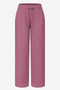 Street One Style Emee High Waist Wide Leg Hose im Loose Fit